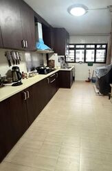 Blk 302 Clementi Meadows (Clementi), HDB 5 Rooms #531037021